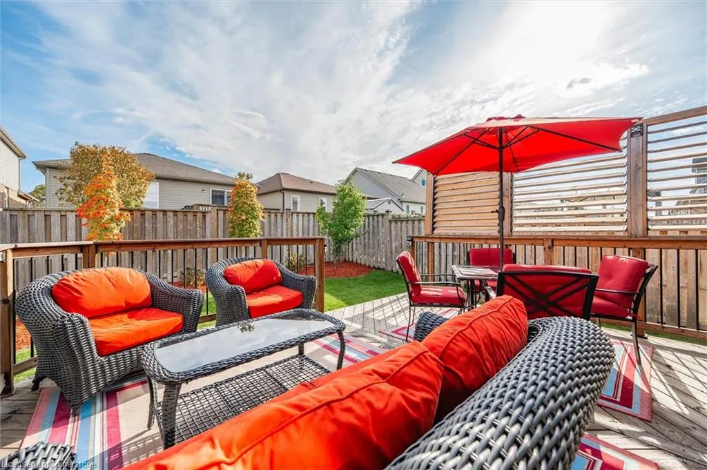 65 Wideman Boulevard