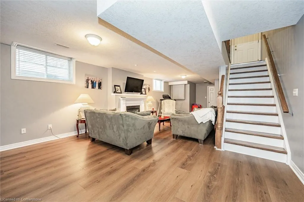 65 Wideman Boulevard