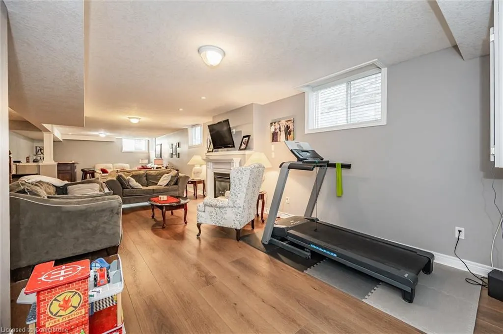 65 Wideman Boulevard