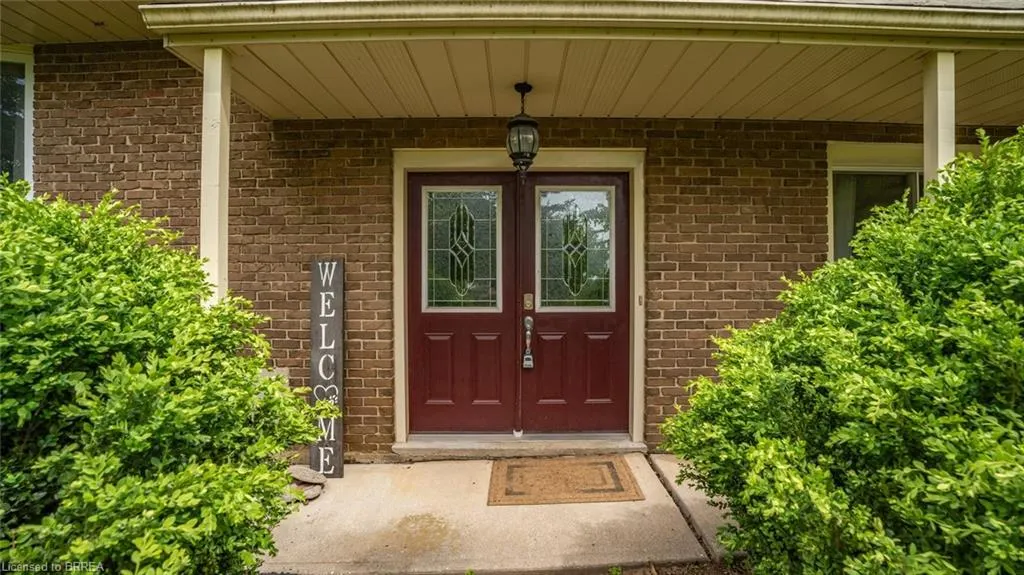 56 Fifth Concession Road