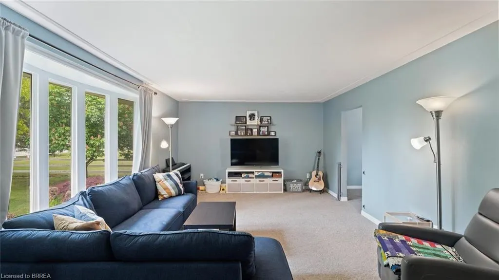 56 Fifth Concession Road