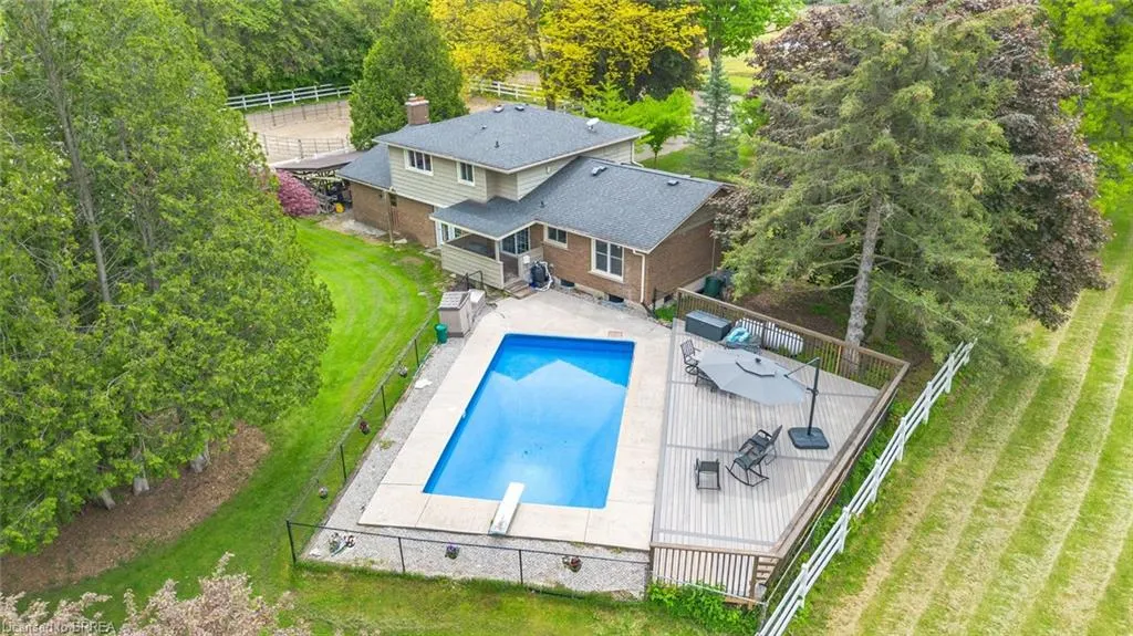 56 Fifth Concession Road