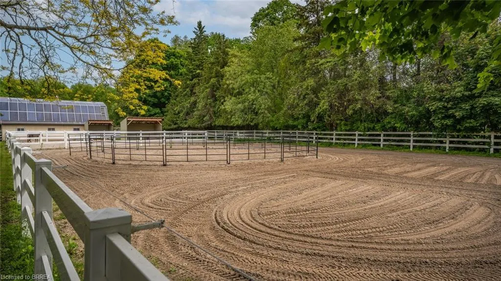 56 Fifth Concession Road