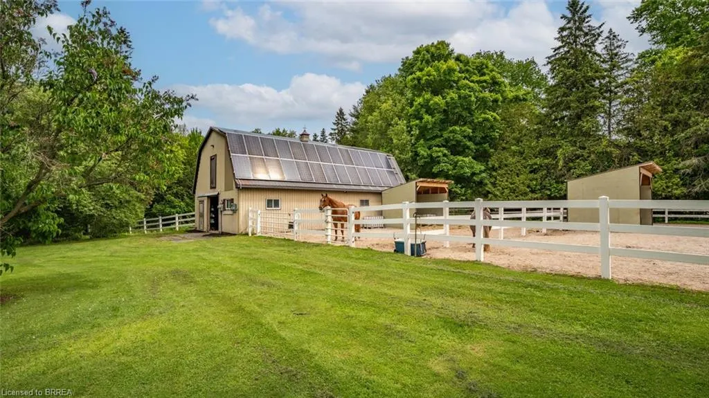 56 Fifth Concession Road