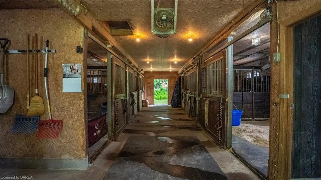 56 Fifth Concession Road