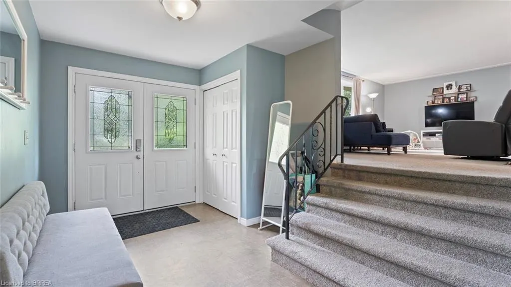 56 Fifth Concession Road