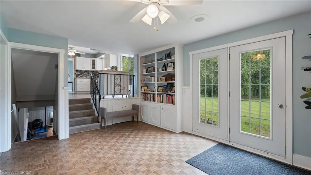 56 Fifth Concession Road
