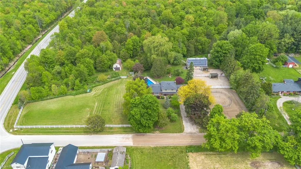 56 Fifth Concession Road