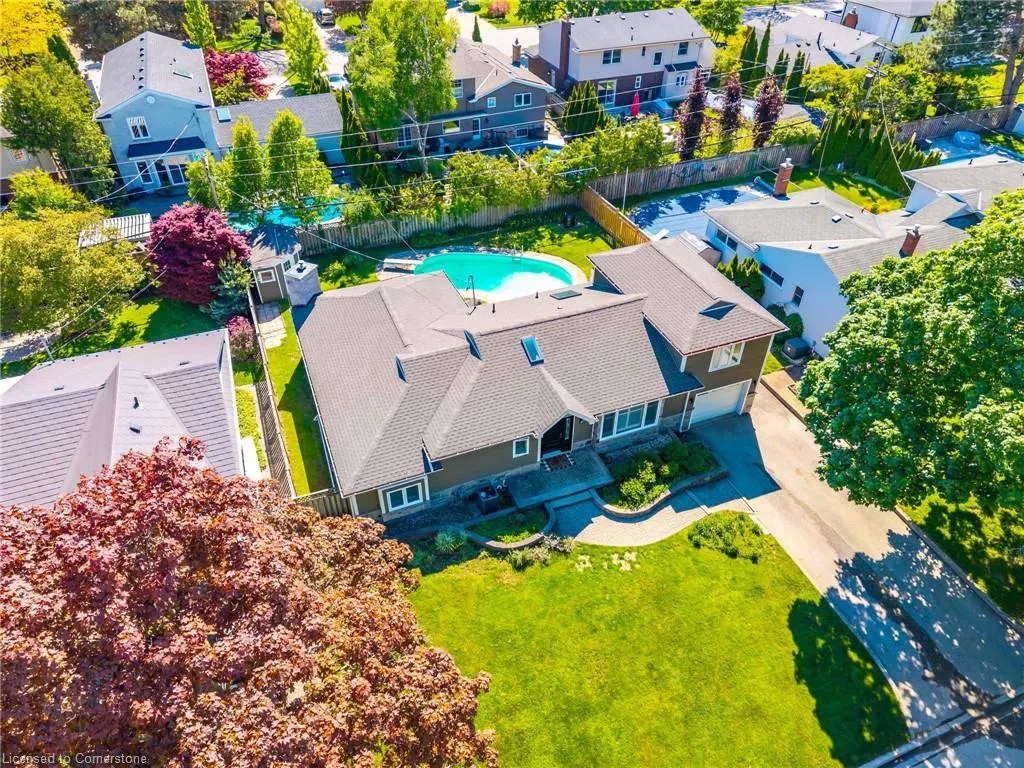 388 Wilson Avenue