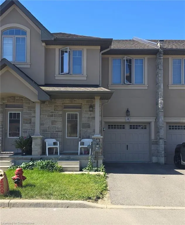98 Shoreview Place, #4