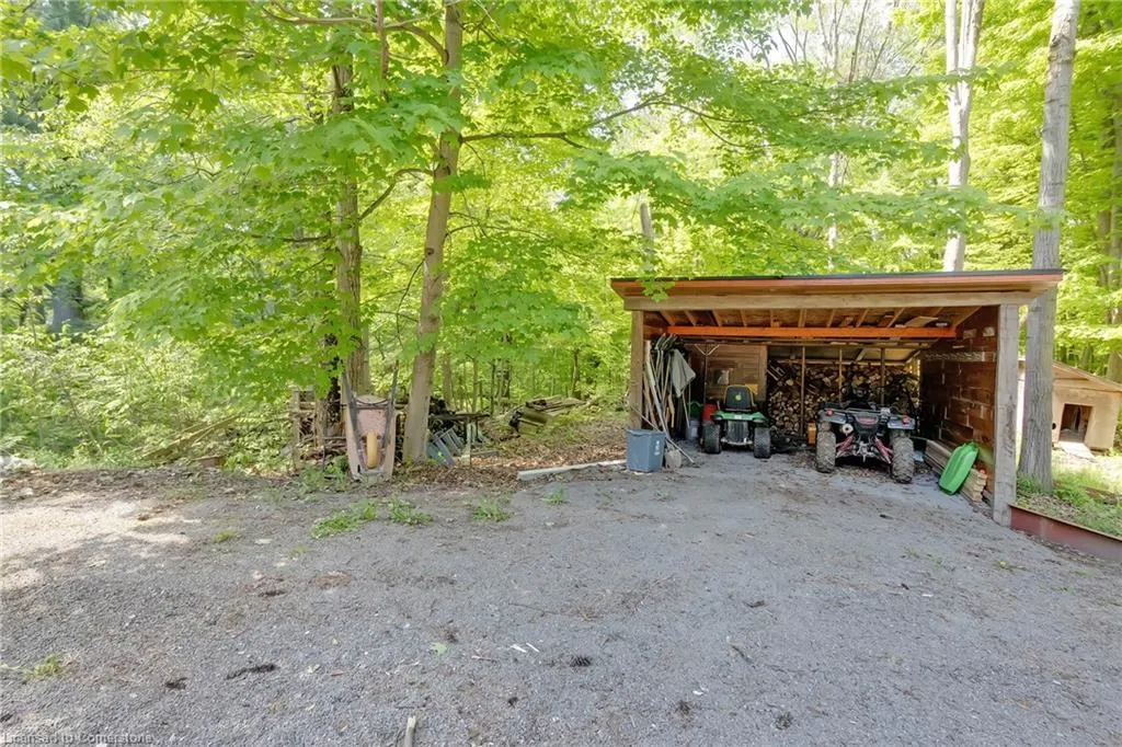 140 Gravel Pit Road