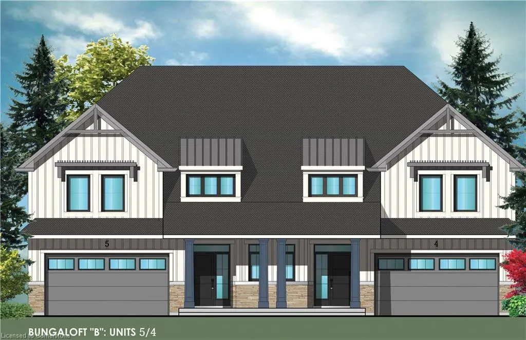 9&11 Kerman Avenue, #5