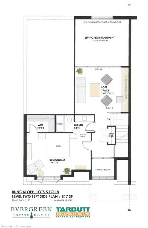 9&11 Kerman Avenue, #5