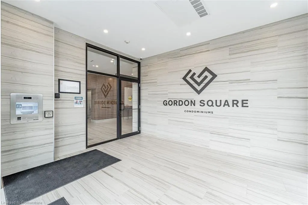 1878 Gordon Street, #1004