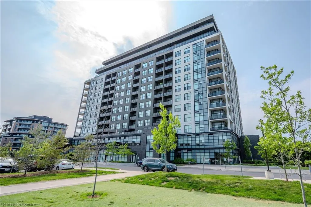 1878 Gordon Street, #1004