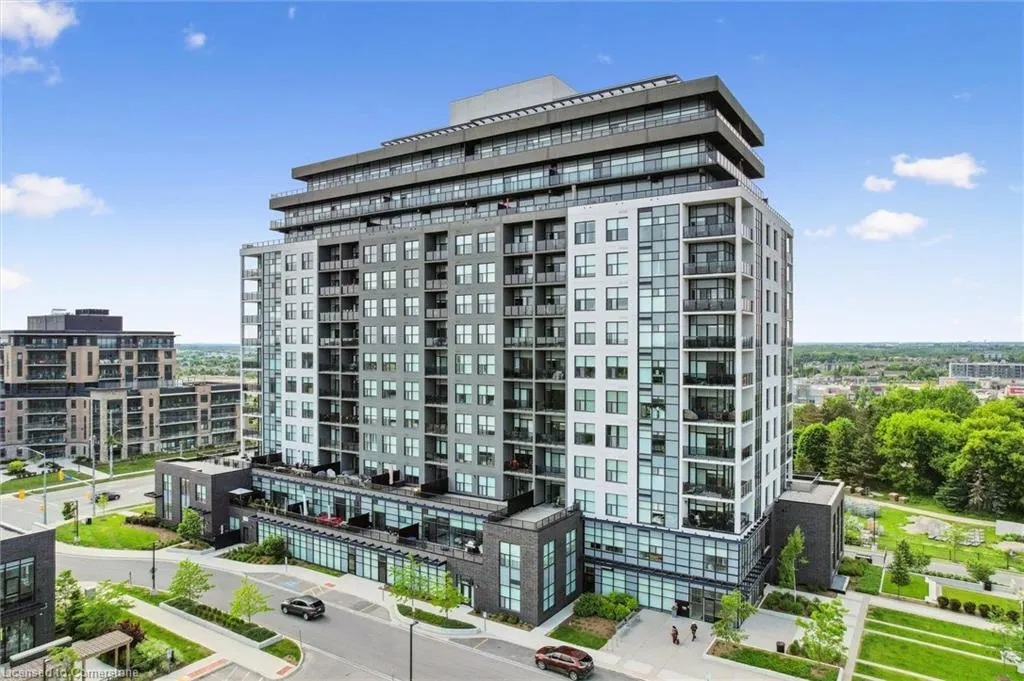 1878 Gordon Street, #1004
