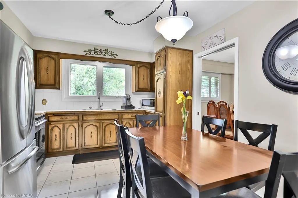 167 Governors Road E