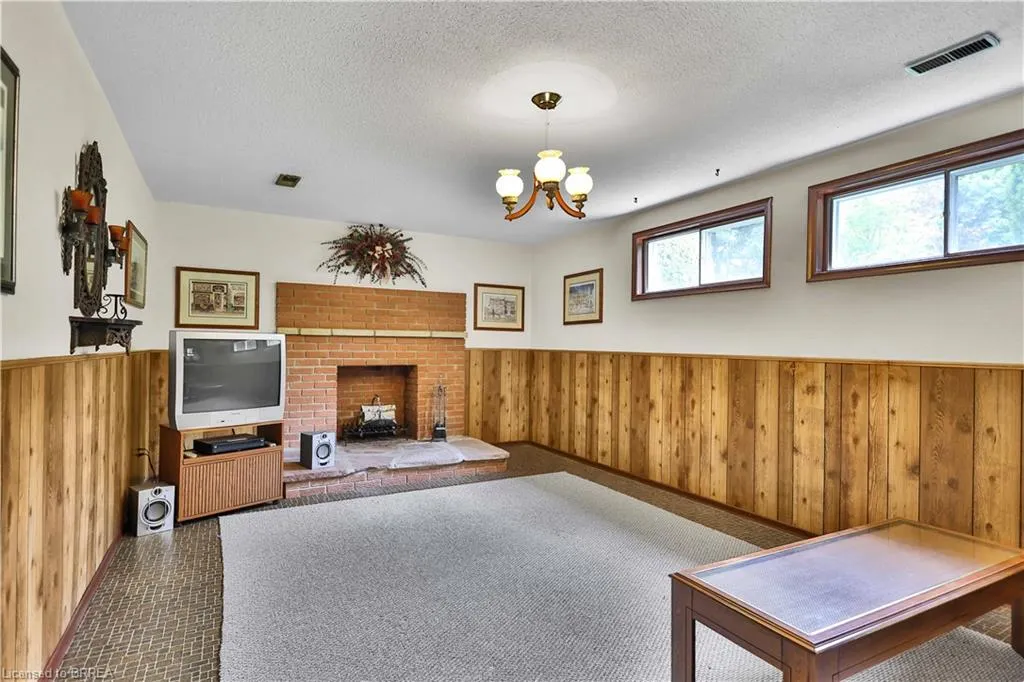 167 Governors Road E