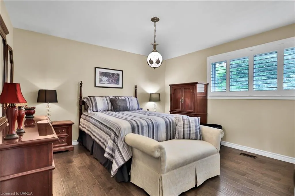 167 Governors Road E