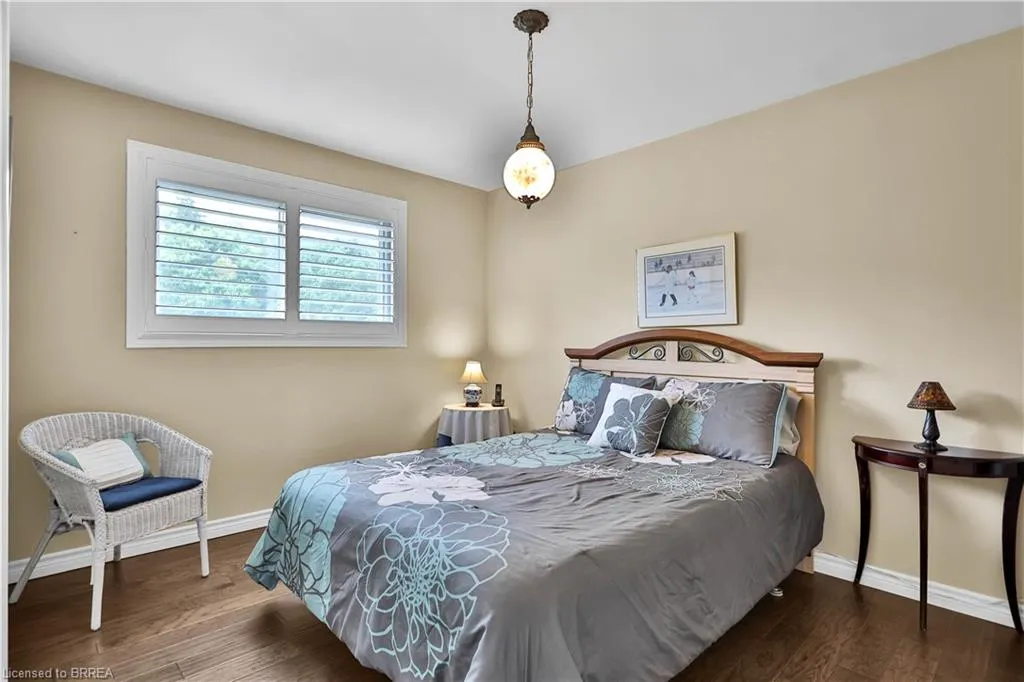 167 Governors Road E