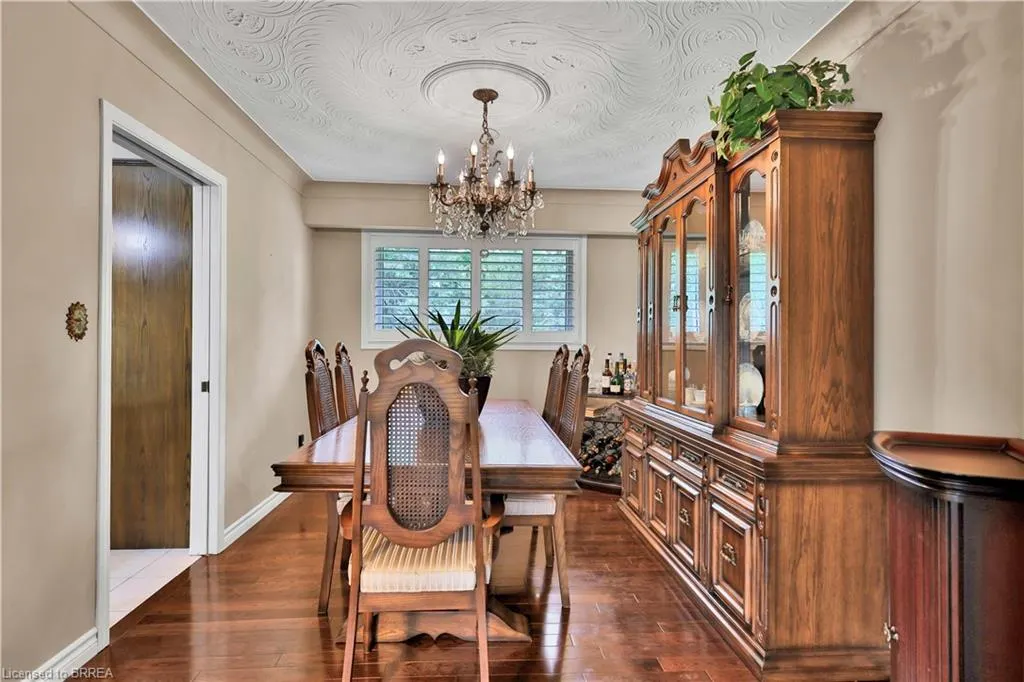 167 Governors Road E