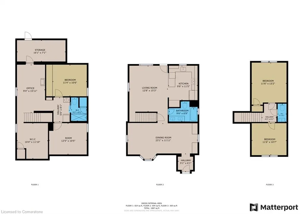 376 Old Guelph Road