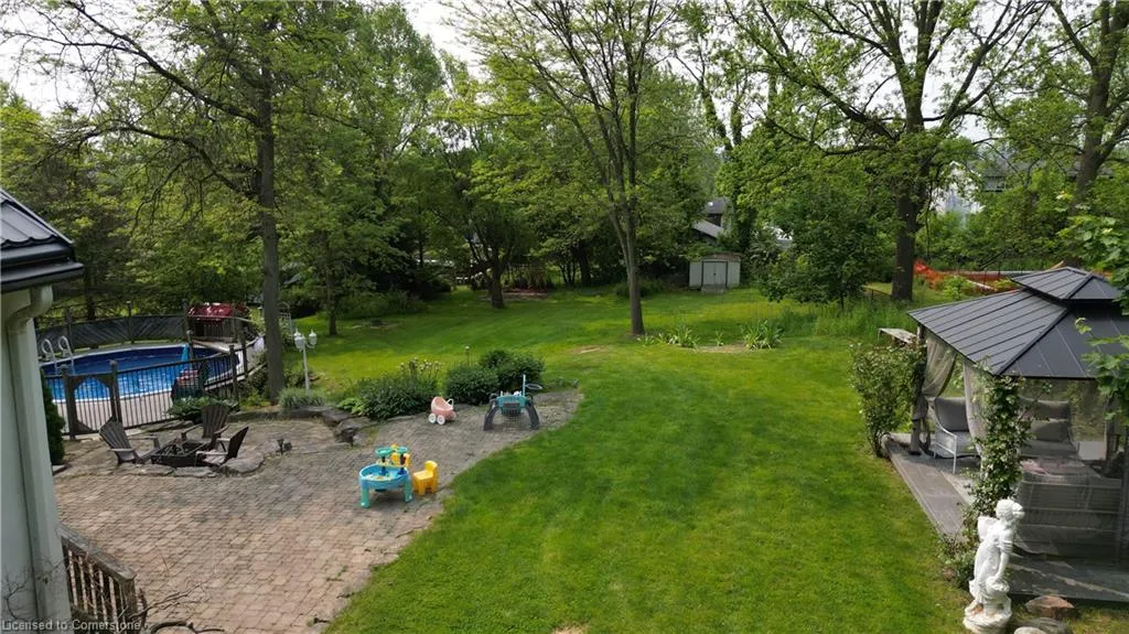 376 Old Guelph Road