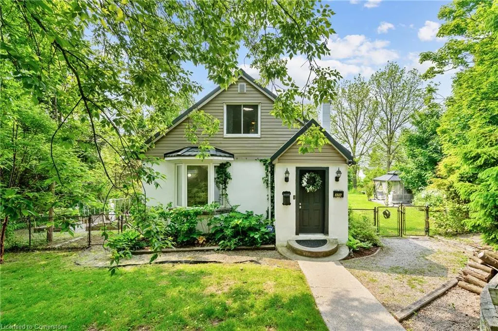 376 Old Guelph Road