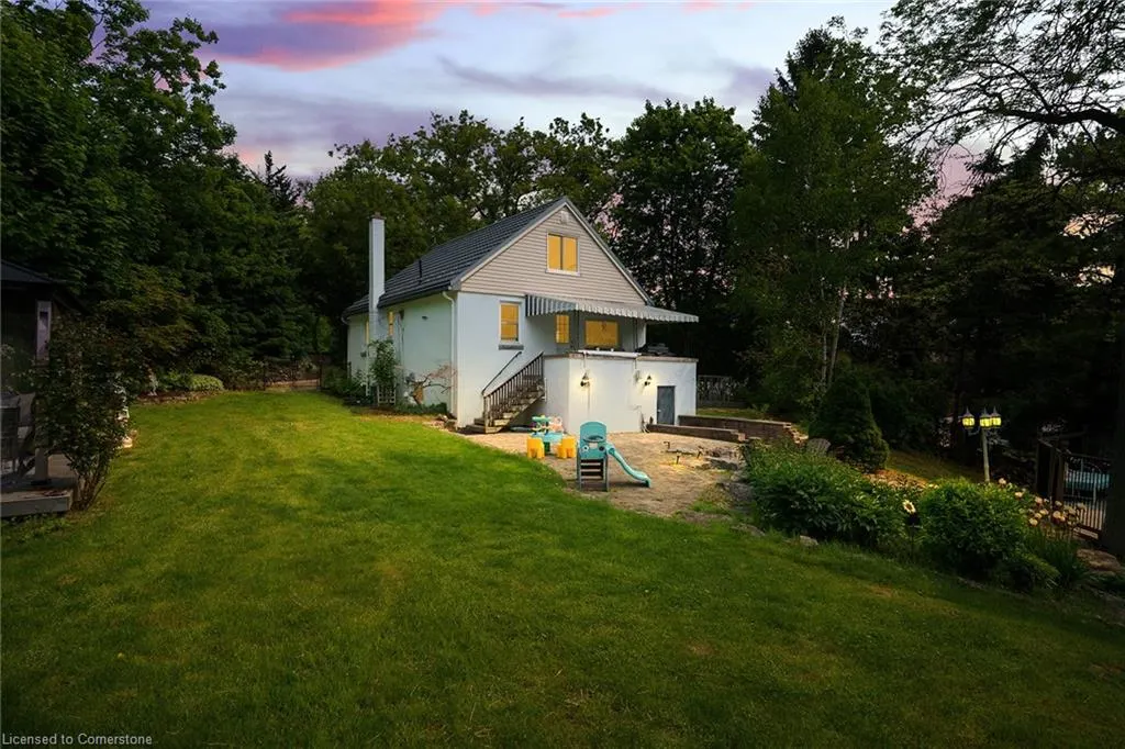 376 Old Guelph Road