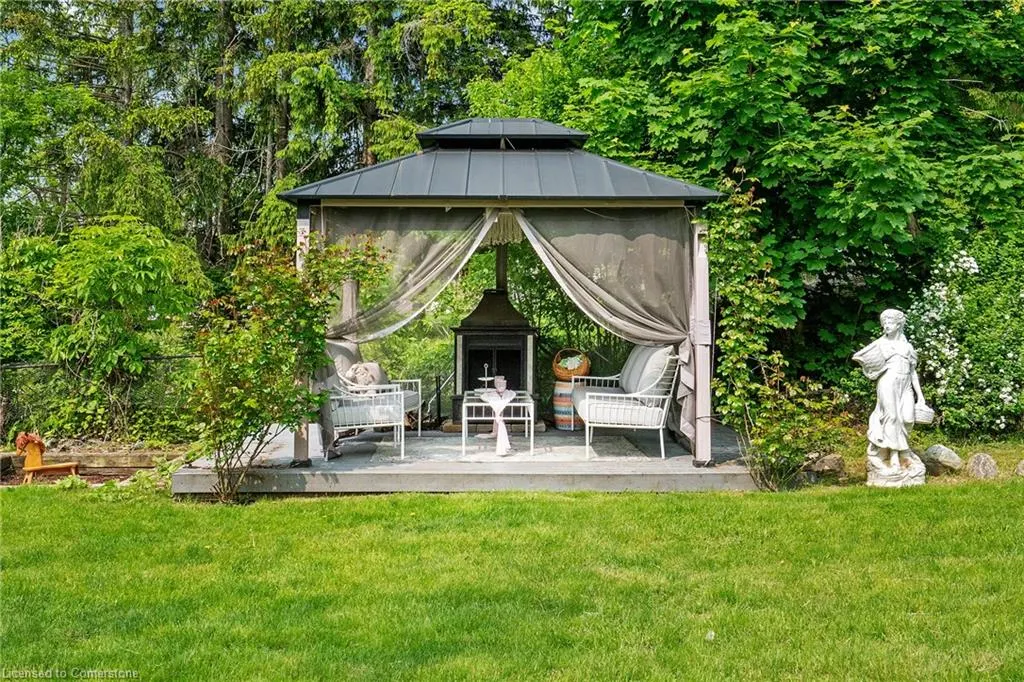 376 Old Guelph Road