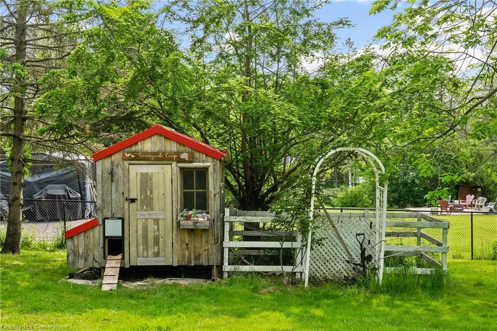 376 Old Guelph Road