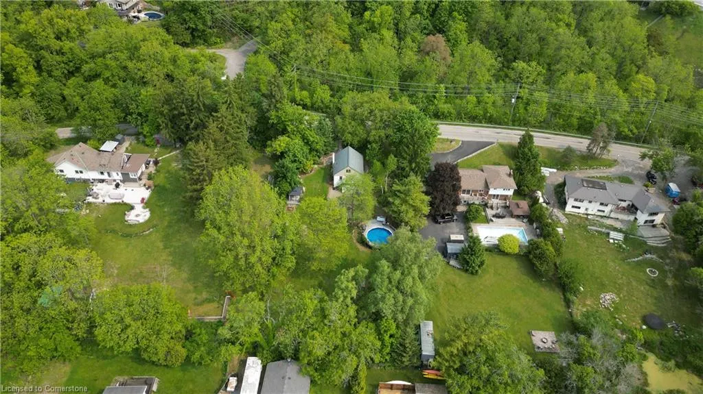 376 Old Guelph Road