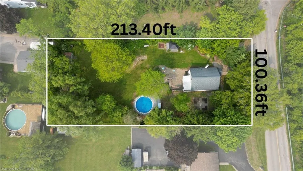 376 Old Guelph Road