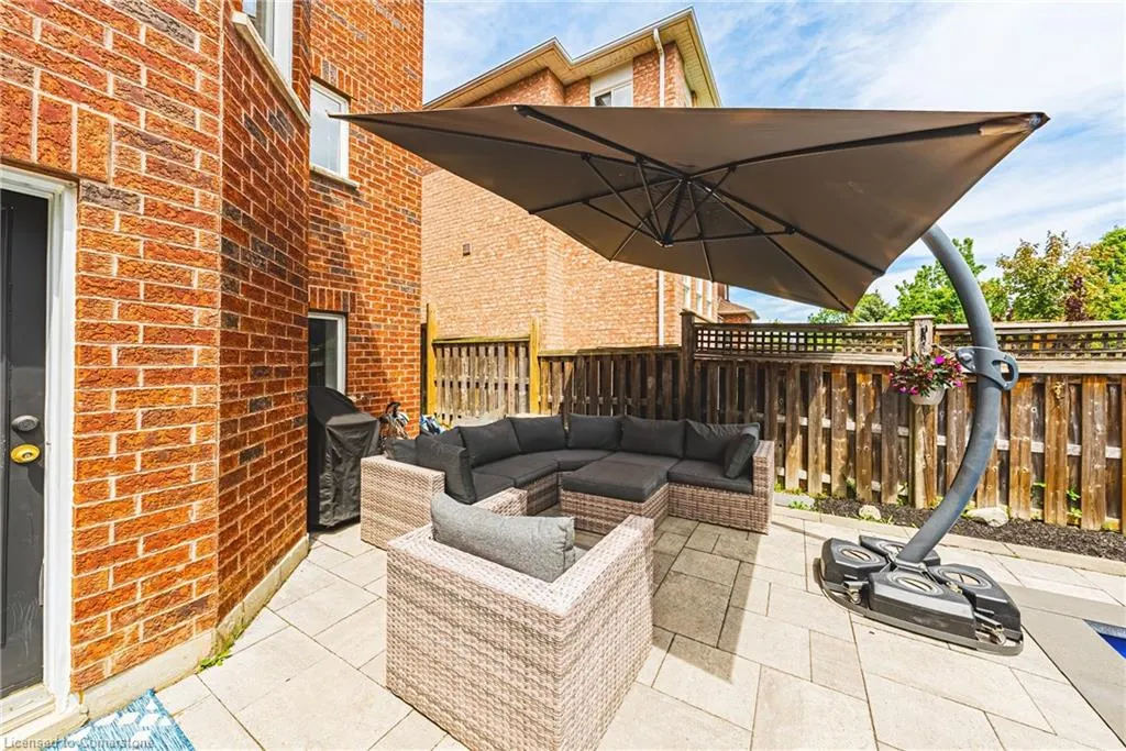 19 Gwyn Court