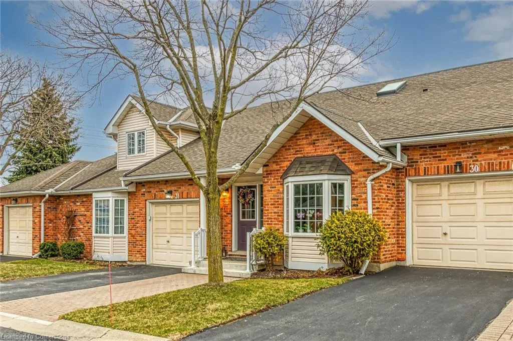 810 Golf Links Road, #31