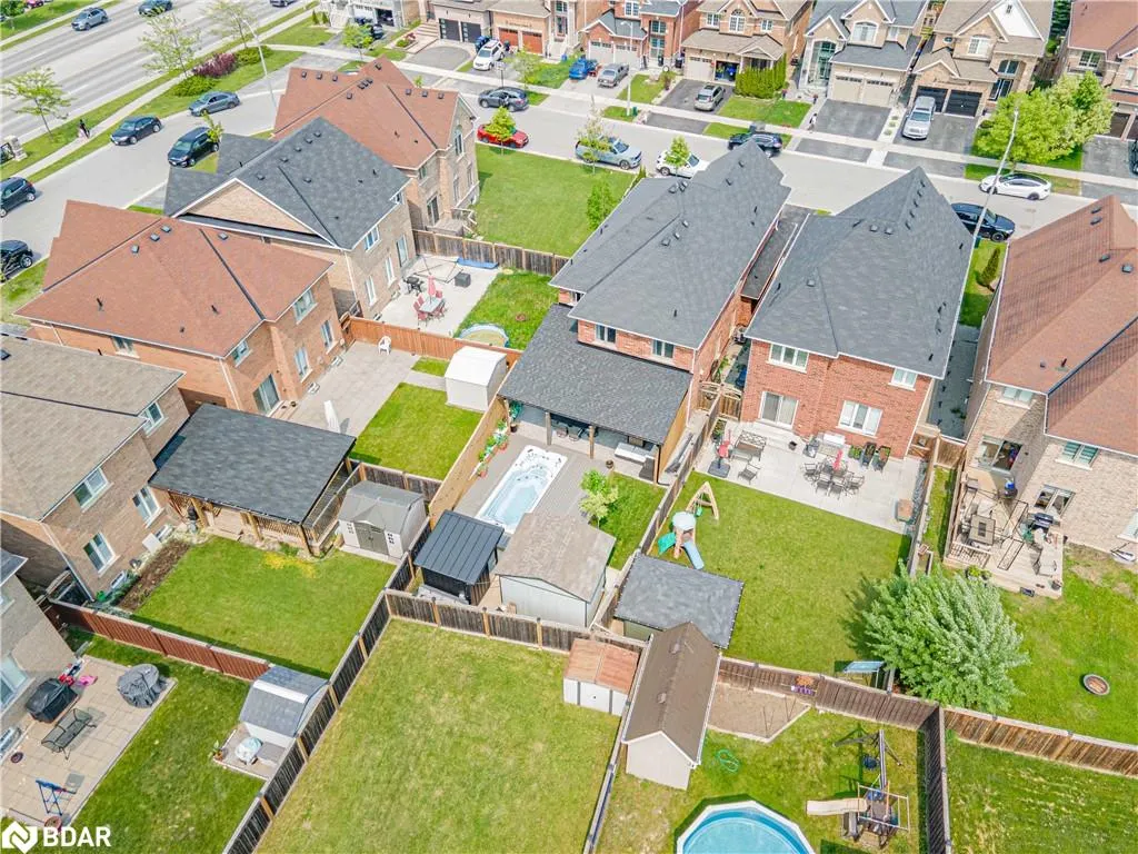 2199 Dawson Crescent