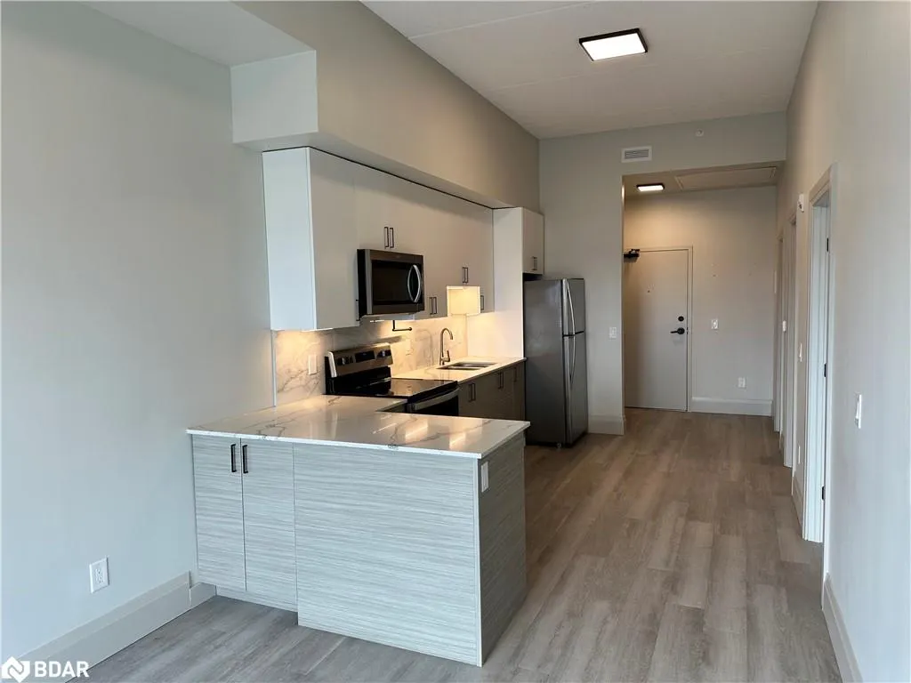 75 Barrie Road, #221
