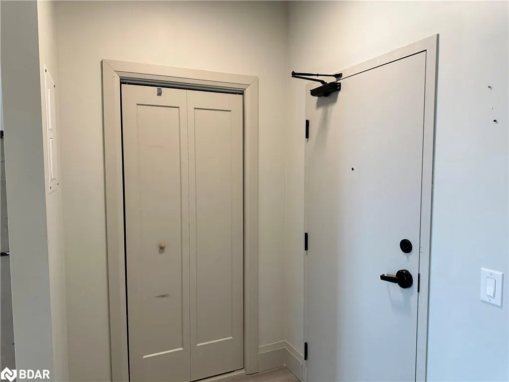 75 Barrie Road, #221
