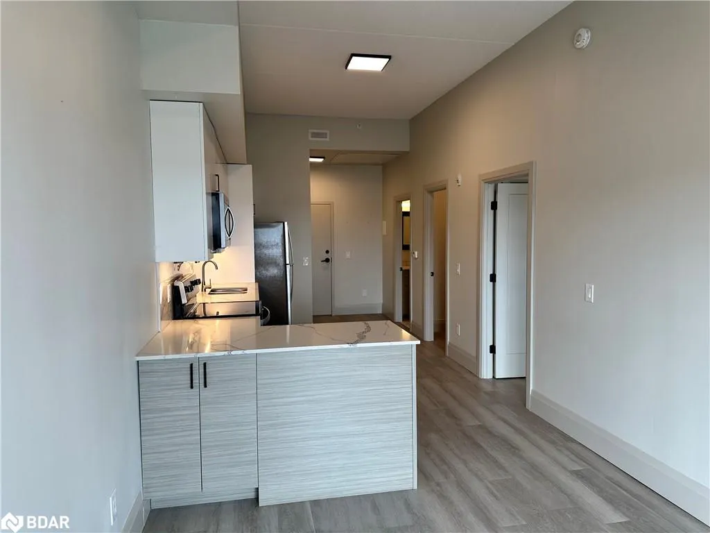 75 Barrie Road, #221