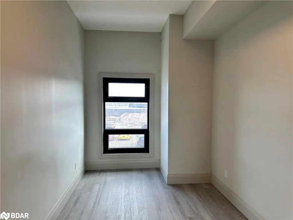 75 Barrie Road, #221