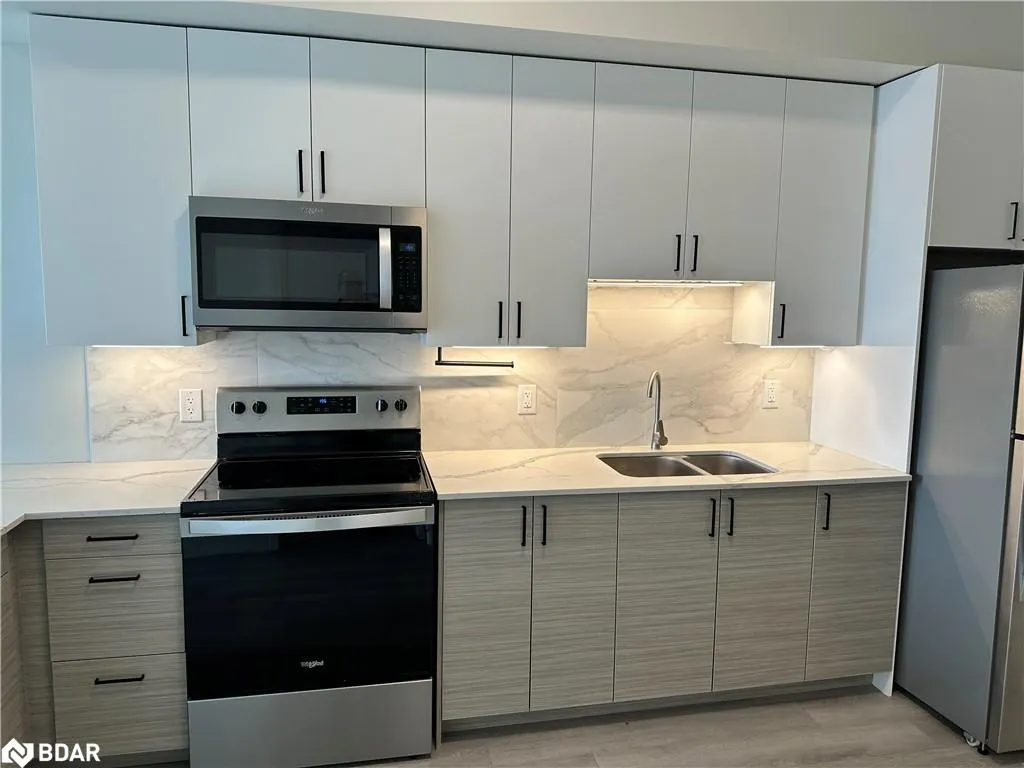 75 Barrie Road, #221