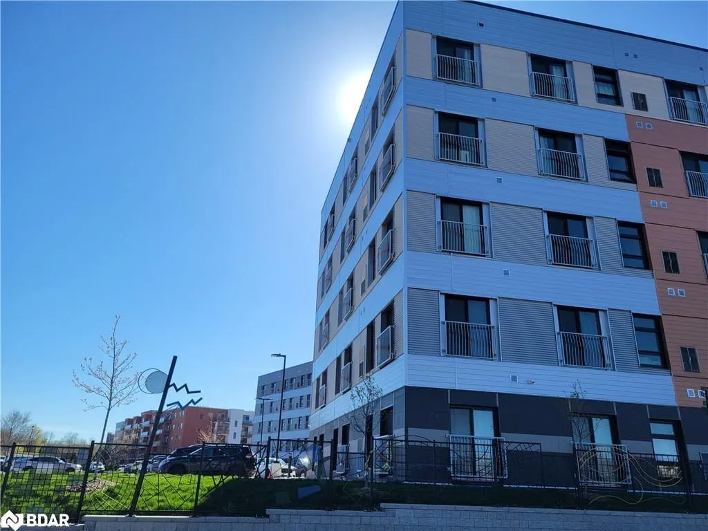 75 Barrie Road, #221