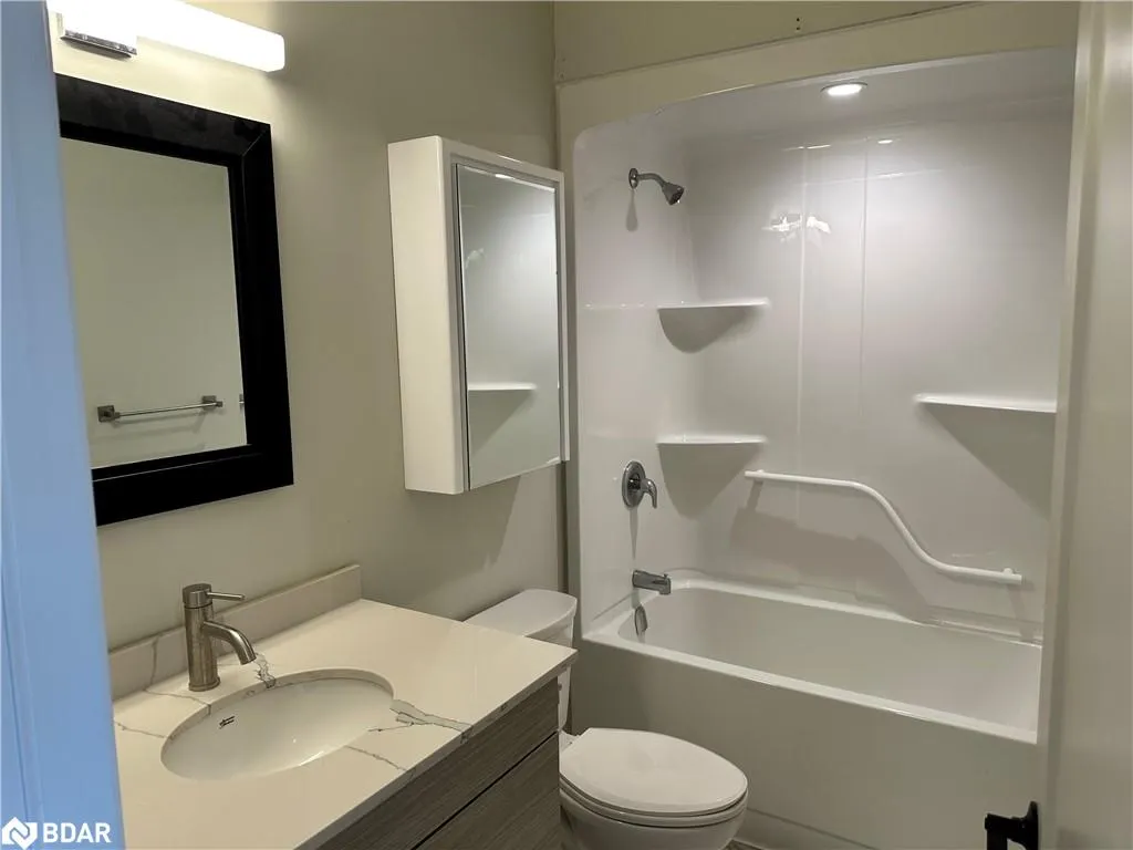 75 Barrie Road, #221
