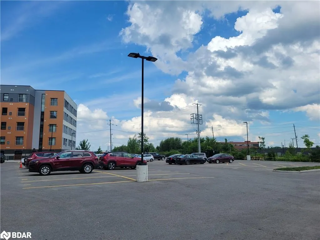 75 Barrie Road, #221