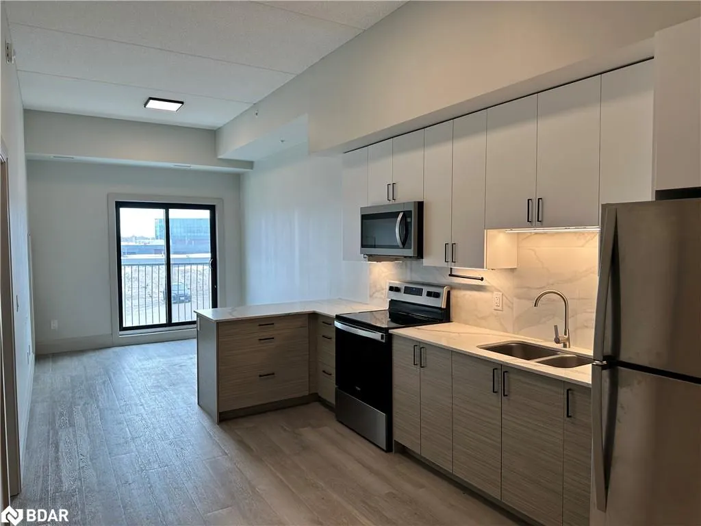 75 Barrie Road, #221