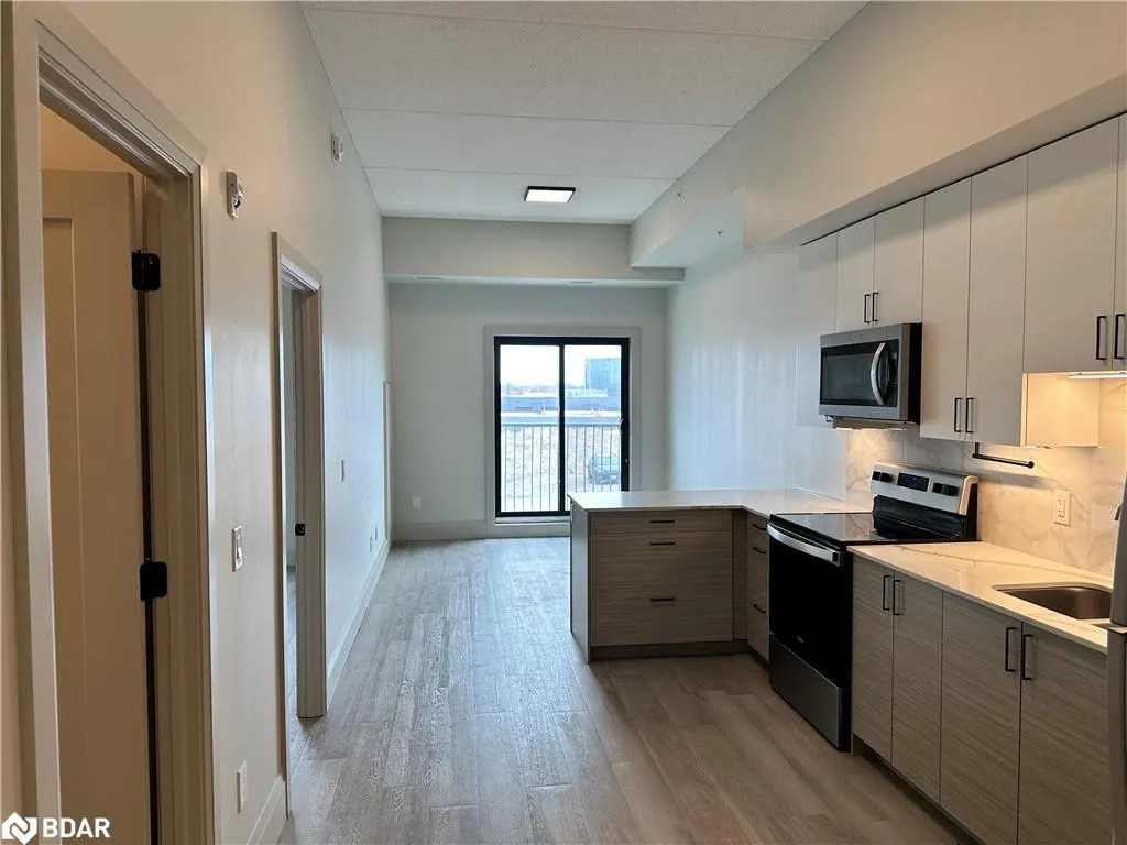 75 Barrie Road, #221