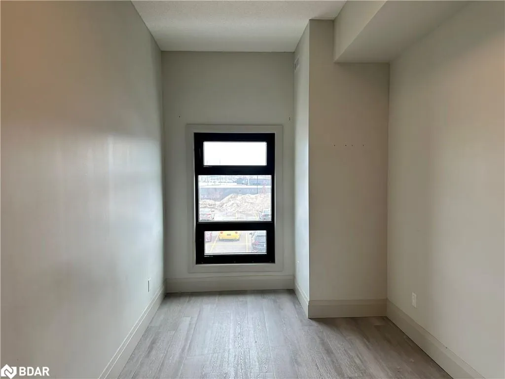 75 Barrie Road, #221