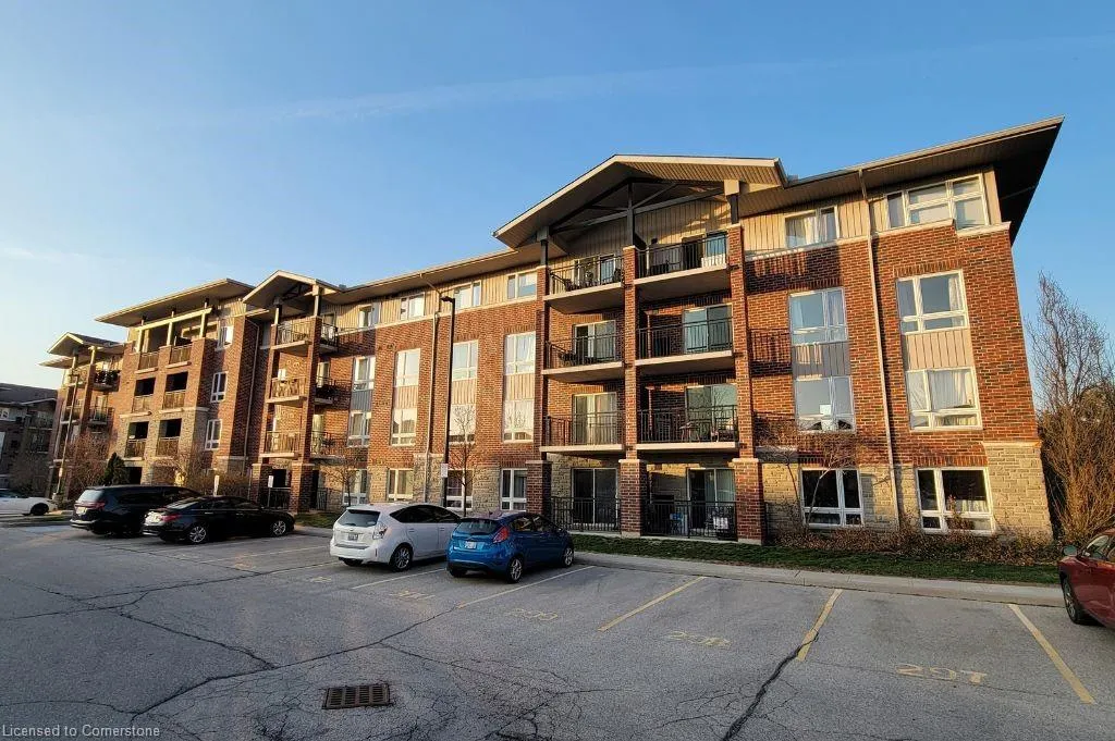 41 Goodwin Drive, #202
