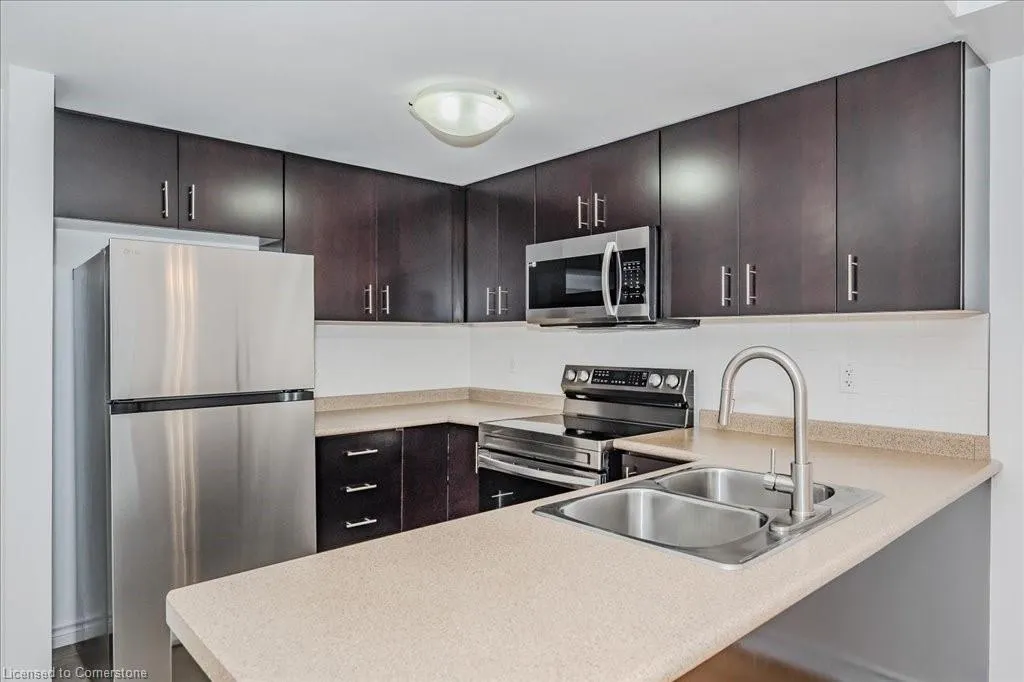 41 Goodwin Drive, #202