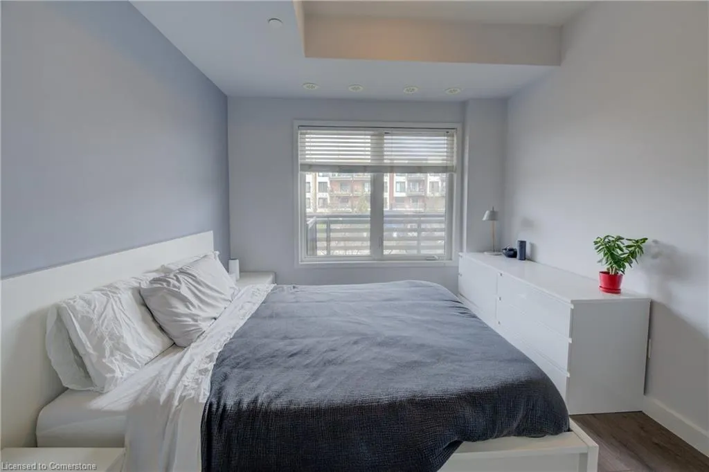 5005 Harvard Road, #201